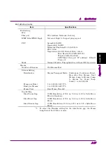 Preview for 41 page of Anritsu MU120119A Operation Manual