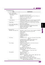 Preview for 51 page of Anritsu MU120119A Operation Manual