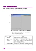 Preview for 32 page of Anritsu MU181800A Operation Manual