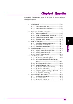 Preview for 55 page of Anritsu MX183000A Operation Manual