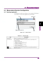 Preview for 59 page of Anritsu MX183000A Operation Manual