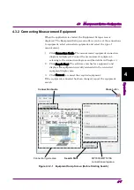 Preview for 61 page of Anritsu MX183000A Operation Manual