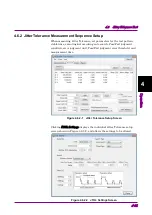 Preview for 85 page of Anritsu MX183000A Operation Manual