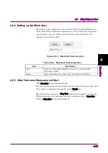 Preview for 93 page of Anritsu MX183000A Operation Manual