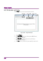 Preview for 98 page of Anritsu MX183000A Operation Manual