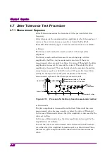 Preview for 100 page of Anritsu MX183000A Operation Manual