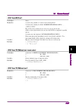 Preview for 123 page of Anritsu MX183000A Operation Manual