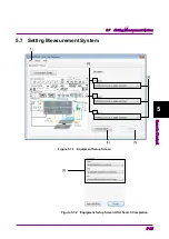 Preview for 125 page of Anritsu MX183000A Operation Manual