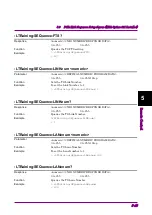 Preview for 155 page of Anritsu MX183000A Operation Manual