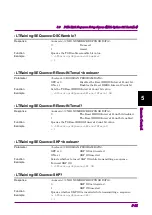 Preview for 157 page of Anritsu MX183000A Operation Manual