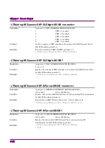 Preview for 158 page of Anritsu MX183000A Operation Manual