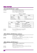 Preview for 176 page of Anritsu MX183000A Operation Manual