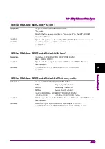 Preview for 195 page of Anritsu MX183000A Operation Manual