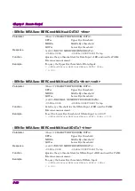 Preview for 196 page of Anritsu MX183000A Operation Manual