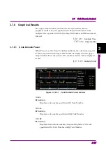 Preview for 71 page of Anritsu MX269012A Operation Manual