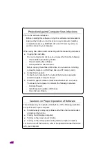 Preview for 8 page of Anritsu MX371054A Operation Manual