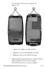 Предварительный просмотр 65 страницы Anritsu Network Master MT9090A Series Operation Manual