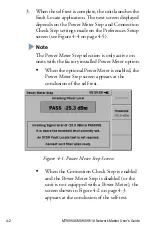 Предварительный просмотр 100 страницы Anritsu Network Master MT9090A Series Operation Manual