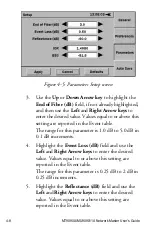 Предварительный просмотр 106 страницы Anritsu Network Master MT9090A Series Operation Manual