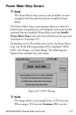 Предварительный просмотр 111 страницы Anritsu Network Master MT9090A Series Operation Manual