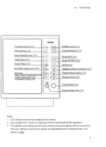 Preview for 13 page of Anritsu RA725UA Instruction Manual