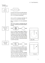 Preview for 15 page of Anritsu RA725UA Instruction Manual