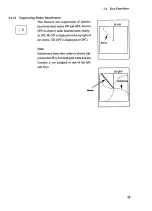 Preview for 27 page of Anritsu RA725UA Instruction Manual