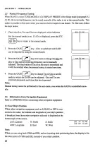 Preview for 28 page of Anritsu RA725UA Instruction Manual