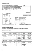 Preview for 38 page of Anritsu RA725UA Instruction Manual