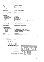 Preview for 43 page of Anritsu RA725UA Instruction Manual