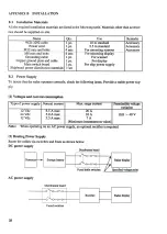 Preview for 46 page of Anritsu RA725UA Instruction Manual