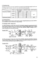 Preview for 47 page of Anritsu RA725UA Instruction Manual