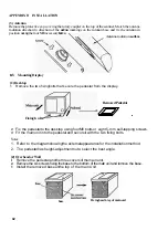 Preview for 50 page of Anritsu RA725UA Instruction Manual