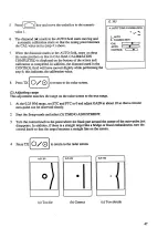 Preview for 55 page of Anritsu RA725UA Instruction Manual