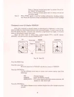 Предварительный просмотр 53 страницы Anritsu RA772UA Instruction Manual