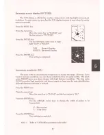 Предварительный просмотр 54 страницы Anritsu RA772UA Instruction Manual