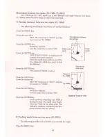 Предварительный просмотр 57 страницы Anritsu RA772UA Instruction Manual