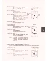 Предварительный просмотр 58 страницы Anritsu RA772UA Instruction Manual