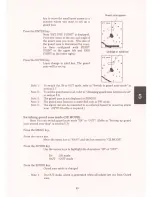 Предварительный просмотр 60 страницы Anritsu RA772UA Instruction Manual