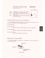 Предварительный просмотр 62 страницы Anritsu RA772UA Instruction Manual