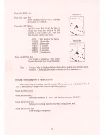 Предварительный просмотр 63 страницы Anritsu RA772UA Instruction Manual