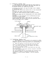 Preview for 31 page of Anritsu RA77OUA Instruction Manual