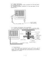 Preview for 32 page of Anritsu RA77OUA Instruction Manual