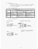 Preview for 36 page of Anritsu RA77OUA Instruction Manual