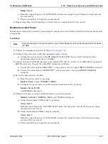 Preview for 93 page of Anritsu Rubidium MG362 1A Series Maintenance Manual