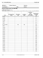 Preview for 238 page of Anritsu Rubidium MG362 1A Series Maintenance Manual