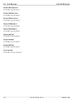 Preview for 286 page of Anritsu Rubidium MG362 1A Series Maintenance Manual