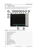 Preview for 20 page of Anritsu S331E User Manual