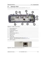 Предварительный просмотр 31 страницы Anritsu S331E User Manual