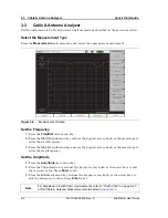 Предварительный просмотр 38 страницы Anritsu S331E User Manual